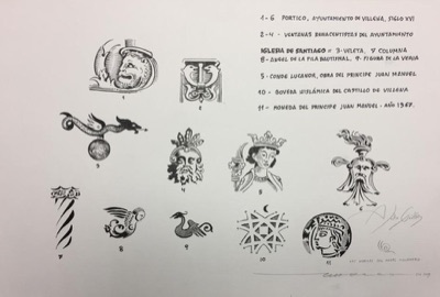 Ilustraciones